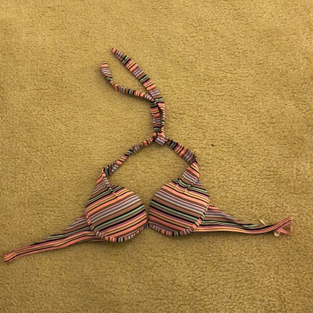 Victoria’s Secret Bikini Top